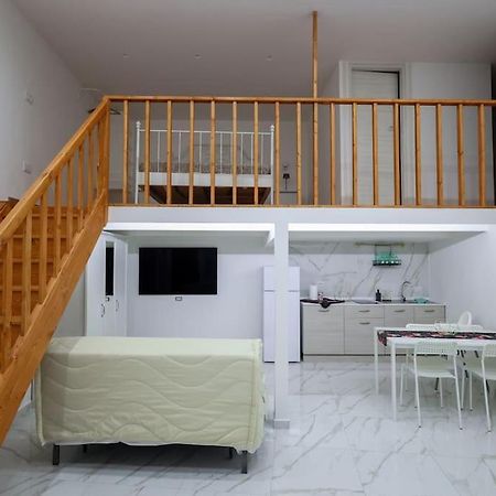 'A Casa D'Annare Apartment Наполи Екстериор снимка