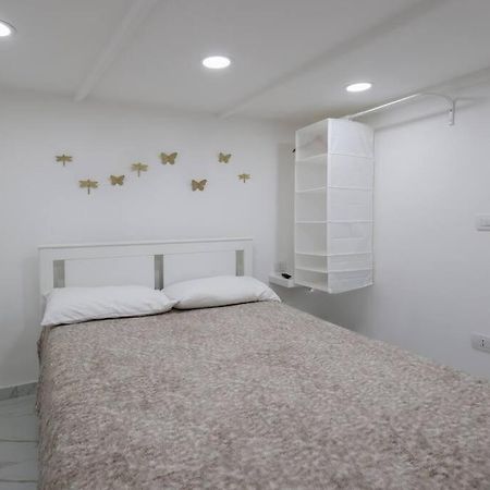 'A Casa D'Annare Apartment Наполи Екстериор снимка