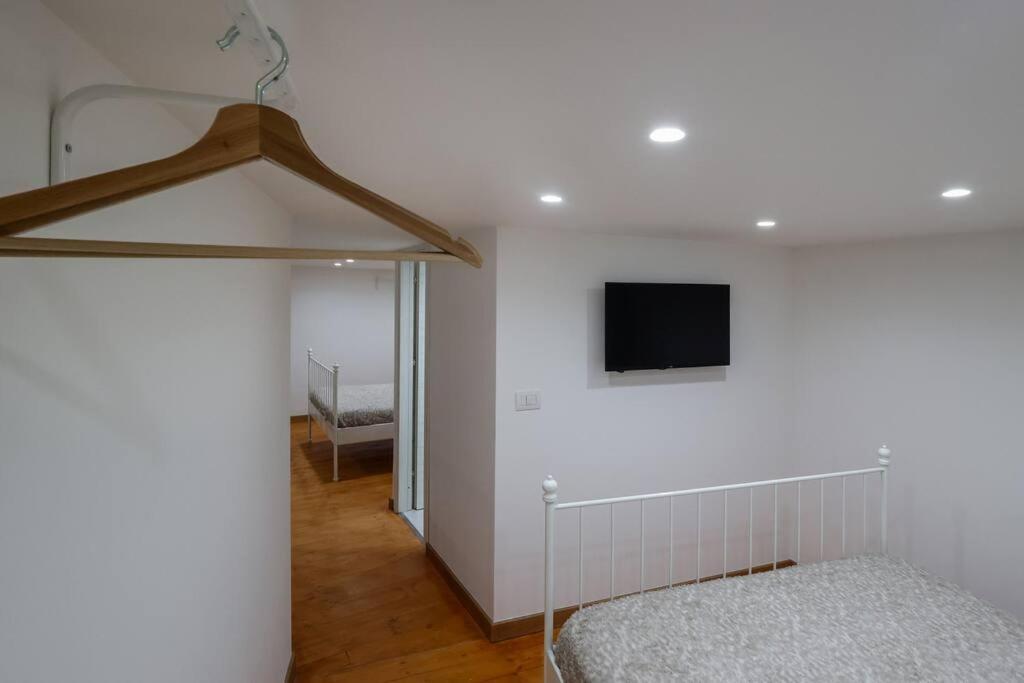 'A Casa D'Annare Apartment Наполи Екстериор снимка