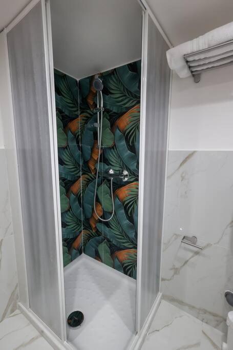 'A Casa D'Annare Apartment Наполи Екстериор снимка