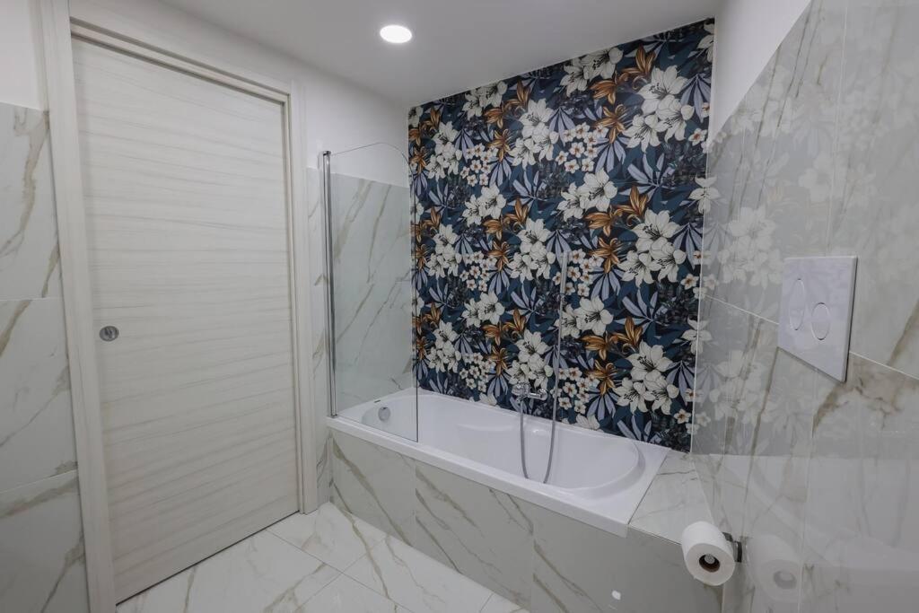 'A Casa D'Annare Apartment Наполи Екстериор снимка