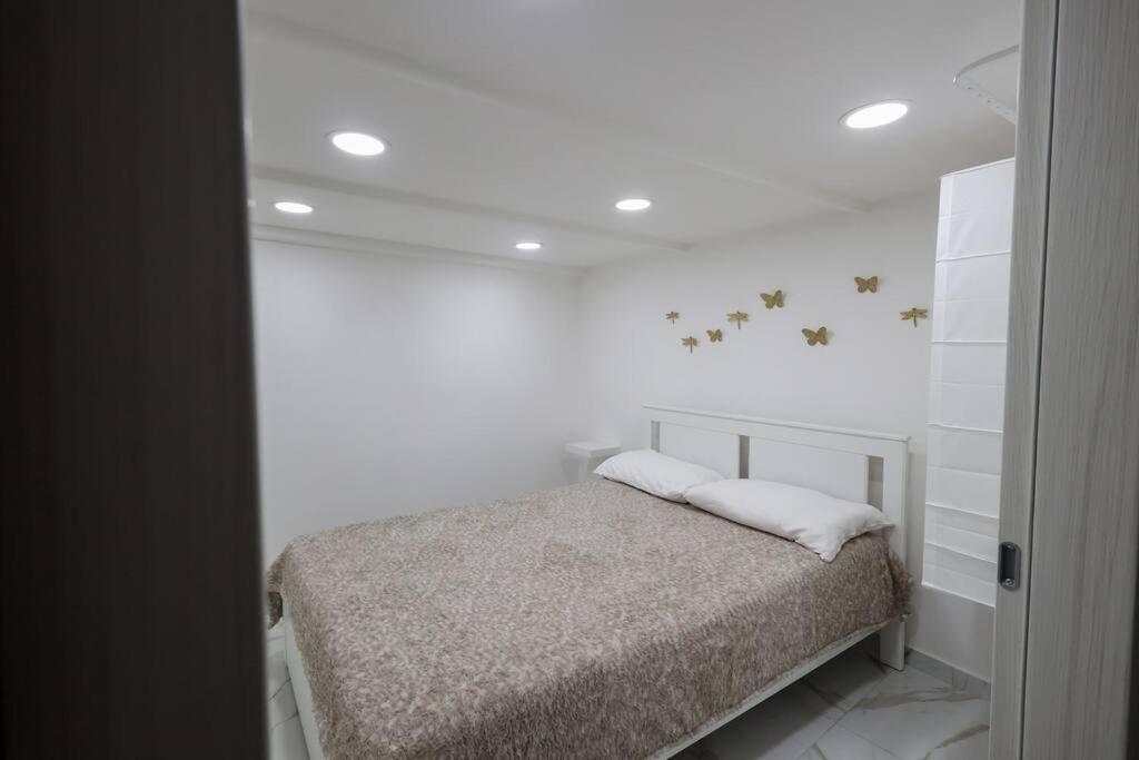 'A Casa D'Annare Apartment Наполи Екстериор снимка