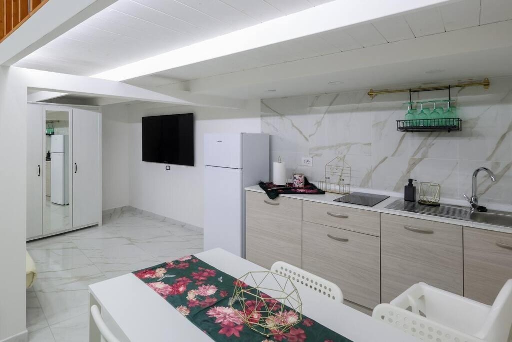 'A Casa D'Annare Apartment Наполи Екстериор снимка