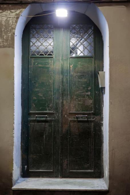 'A Casa D'Annare Apartment Наполи Екстериор снимка