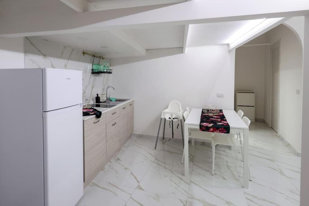 'A Casa D'Annare Apartment Наполи Екстериор снимка