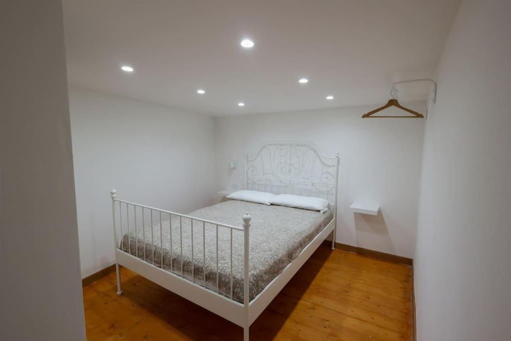 'A Casa D'Annare Apartment Наполи Екстериор снимка